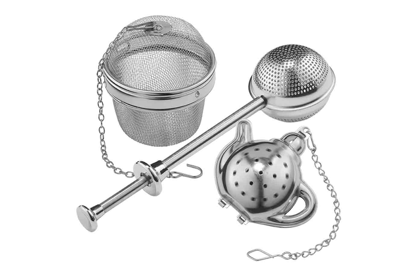 Powder sieve filter
