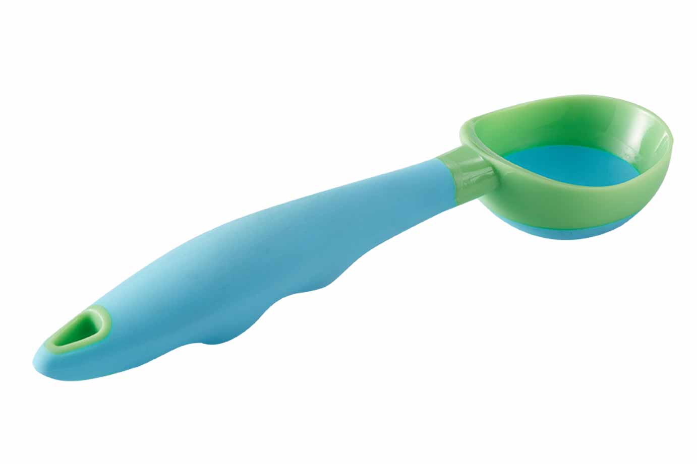 Ice cream Spoon