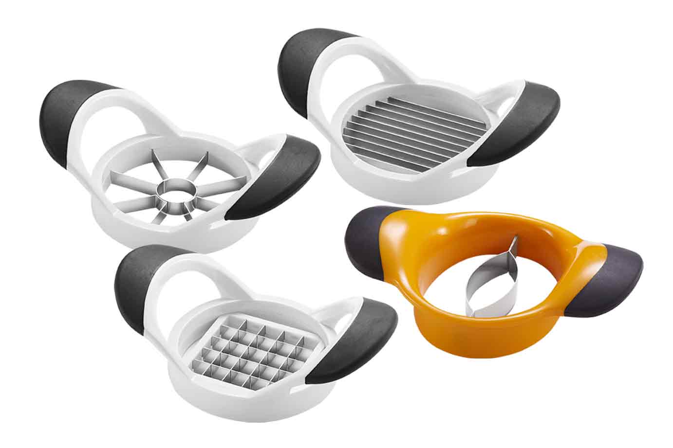 Hand pressure cutting knifeFour kinds of