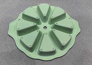 Cake Mold 1