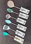Nylon Kitchenware Set of6pcs